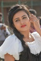 Actress Mishti Chakraborty Stills